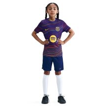 Nike Junior FC Barcelona Academy Pro Heimtrikot HJ8070-456