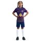Nike Junior FC Barcelona Academy Pro Heimtrikot HJ8070-456