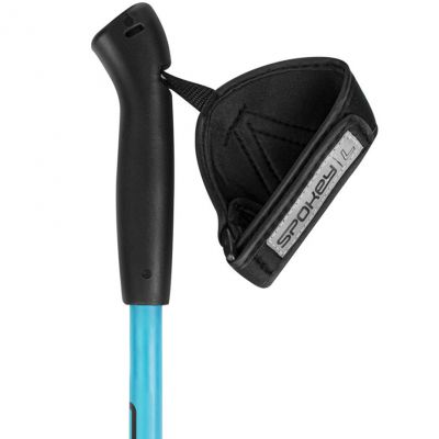 6. Spokey Meadow 929462 Nordic Walking Stöcke