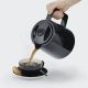 7. SEVERIN KA 9307 Kaffeemaschine mit 2 Thermoskannen, 1000 W, schwarz