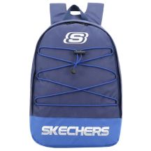 Skechers Pomona Rucksack S1035-49 Marineblau Einheitsgröße