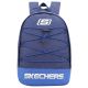 Skechers Pomona Rucksack S1035-49 Marineblau Einheitsgröße