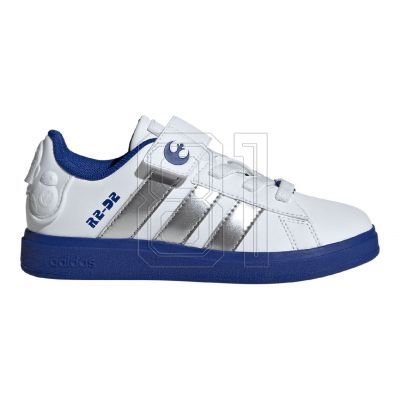 Adidas Droids Grand Court 2.0 EL C Jr IH1136 Schuhe
