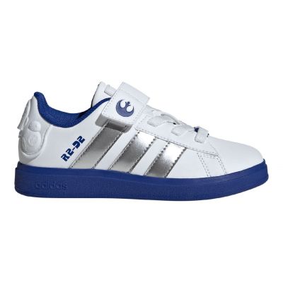 Adidas Droids Grand Court 2.0 EL C Jr IH1136 Schuhe