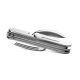 3. Spokey Victus SPK-944883 4-in-1 Reisebesteck-Set