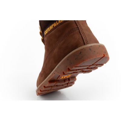 4. Caterpillar E Colorado M P110498 Schuhe