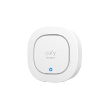 Eufy T89703D1 Sirene, kabellos, weiß