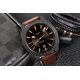 5. FOSSIL Machine FS5972 Herrenuhr + Box