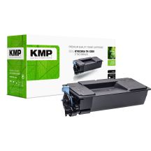 KMP 2934.0000 Tonerkartusche, 1 Stück, Ersatz, Schwarz