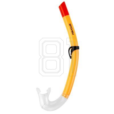16. Spokey CELEBES SPK-928107 Tauchset: Maske + Schnorchel