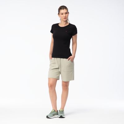 6. LADY PALERMA Damenshorts