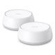 8. TP-LINK Deco BE22 Mesh-System (2er-Pack)