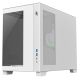 10. GameMax NEX C33 WH Computersicherheit & Halterungen Weiß