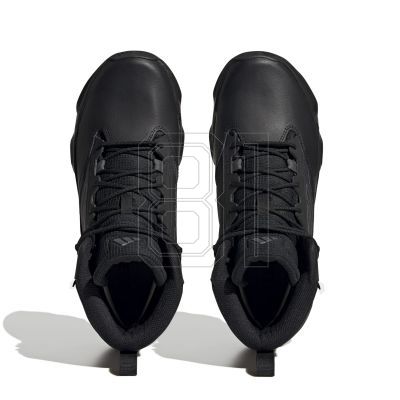 3. Adidas Terrex Unity Lea Mid R.Rdy M IF4977 Schuhe
