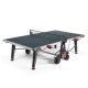 14. Cornilleau 600X 113101 Tischtennistisch
