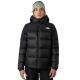3. The North Face Diablo Daunenjacke 2.0 mit Kapuze NF0A8E13PH51 Schwarz L