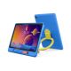 9. Lenovo Tab 4G MediaTek 128 GB 25,6 cm (10,1") 4 GB Wi-Fi 5 (802.11ac) Android 14 Grau