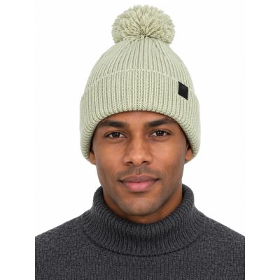 3. Unisex-Wintermütze mit Bommel 4F 4FWAW24ACAPU472-44S