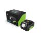 Green Cell BL1850 Akku für Makita LXT 18V 5Ah Elektrowerkzeuge