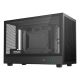 3. DeepCool CH260 Micro Tower Schwarz
