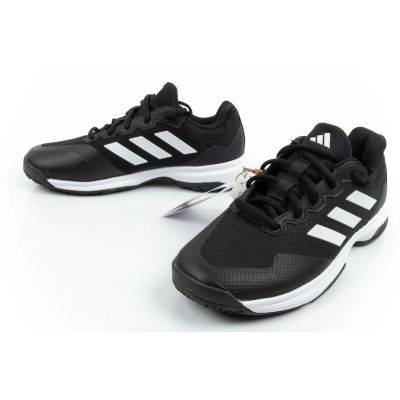 8. Adidas GameCourt 2 Tennisschuhe