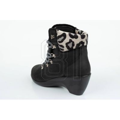 4. Lavoro W 6033.05 Sicherheitsarbeitsschuhe