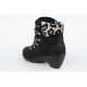 4. Lavoro W 6033.05 Sicherheitsarbeitsschuhe