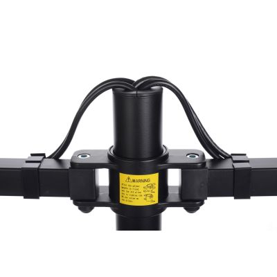 12. Iiyama DS1002D-B1 Halterung - Stativ mit verstellbarem Arm