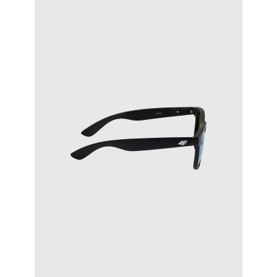 3. 4F 4FRSS26ASUNU092-20S Sonnenbrille mit Spiegelbeschichtung