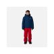 2. Rossignol Boy Rapide Jkt Jacke Marineblau