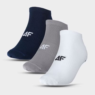Socken 4F 4FWMM00USOCM378-95S