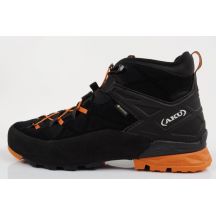 Aku Rock Gore-Tex M 718108 Schuhe