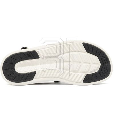 4. New Balance M SMA600B2 Sandalen