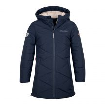 Trollkids Girls Bergen Coat Wasserdichte, isolierte Jacke für Mädchen (460-100)