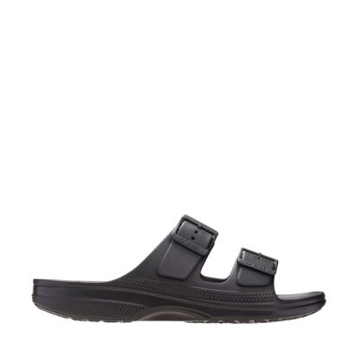 Crocs Saturday Sandalen Herren-Flip-Flops schwarz 212245 001