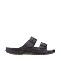 Crocs Saturday Sandalen Herren-Flip-Flops schwarz 212245 001
