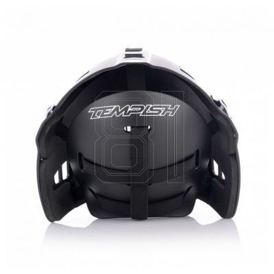 10. Tempish Hector Activ Sr 1350020061 Torwarthelm
