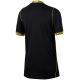 3. Nike Chelsea FC Stadion 2026/27 Kinder-Trikot Schwarz II1707 011