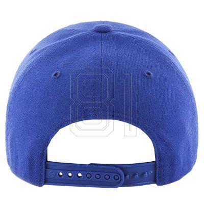 4. 47 Brand New York Yankees MVP-Kappe M B-MVPSP17WBP-RY