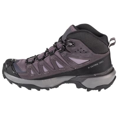 6. Salomon X Ultra 360 Ltr Mid GTX W Schuhe 475711