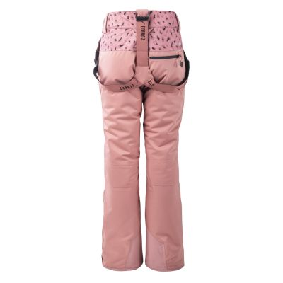 11. Elbrus Balmani Jr Skihose 92800439282