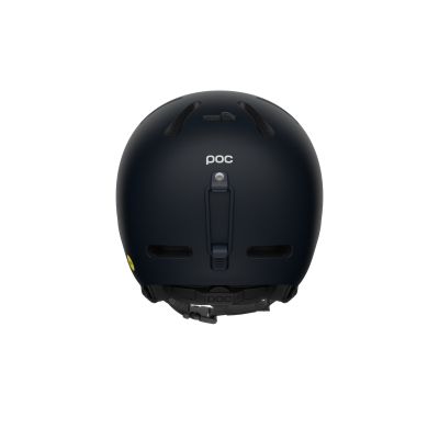 3. POC Fornix MIPS Skihelm, mattes Marineblau