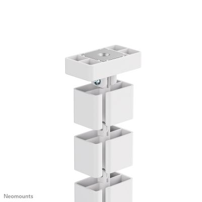 11. Neomounts ADS06-132WH Kabelführung