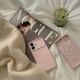 5. Tech-Protect Silikon MagSafe Hülle für iPhone 17 - Pink