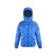 MILLET Trilogy Jorasses Daunenjacke HD M Blau