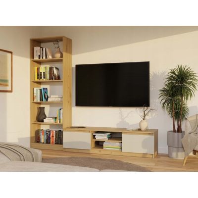 7. RTV 140 MALWA ARTISAN/CASHMERE