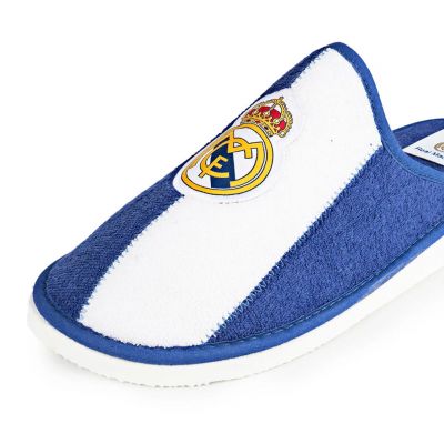 8. Real Madrid M CFRM14 Flip-Flops