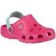 2. Coqui Little Frog Jr Clogs 8701-100-3644A/8701-100-3644