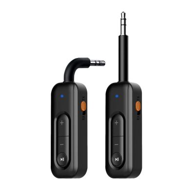 3. Tech-Protect Ultraboost AU03 Bluetooth 6.0 Adapter – Schwarz