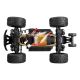 10. Amewi Hyper Go MAX20 Monster Truck Li-Po 750mAh Blau/Orange